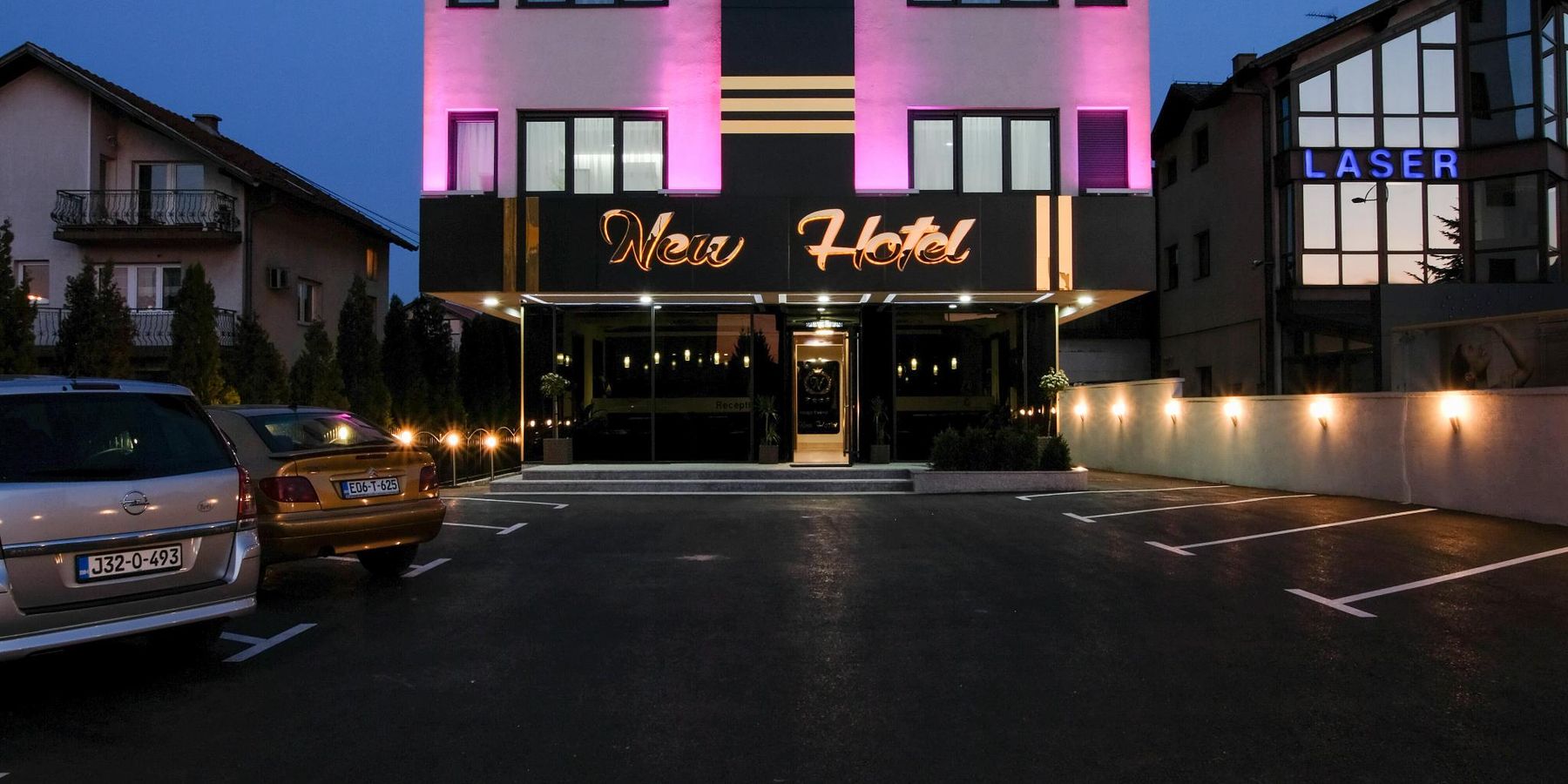 hotel image