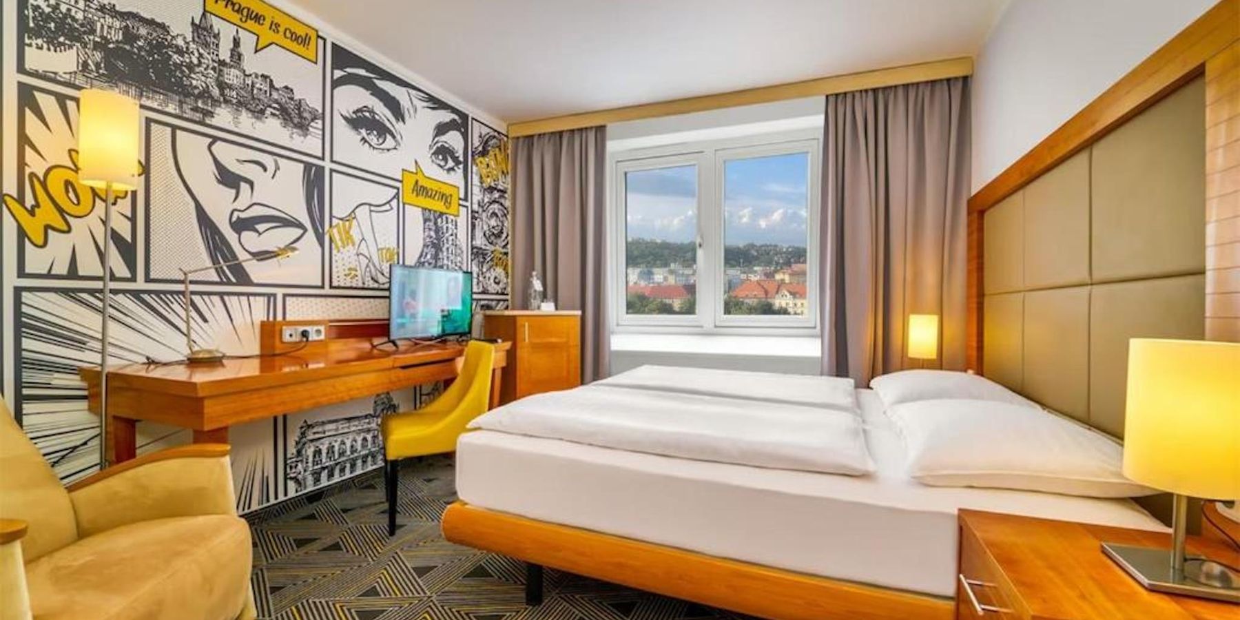 hotel image
