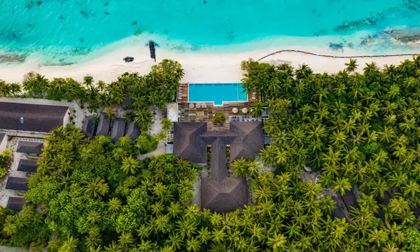 Fiyavalhu Maldives hotel in Maldives