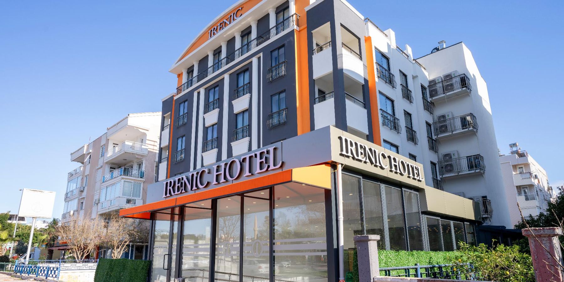 hotel image