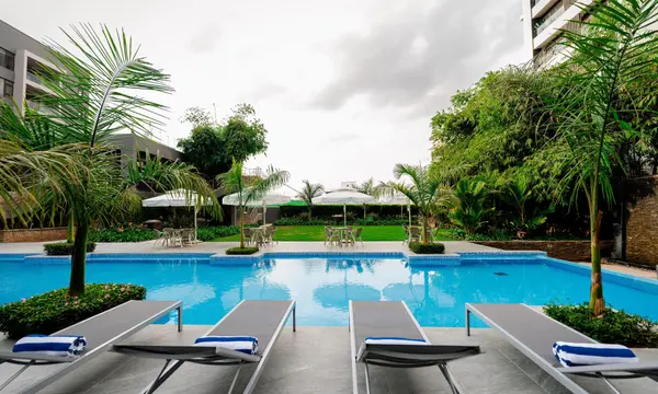 Trademark Suites At Enaki Town hotel in Nairobi