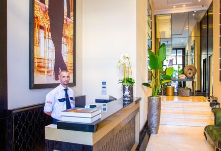 hotel image