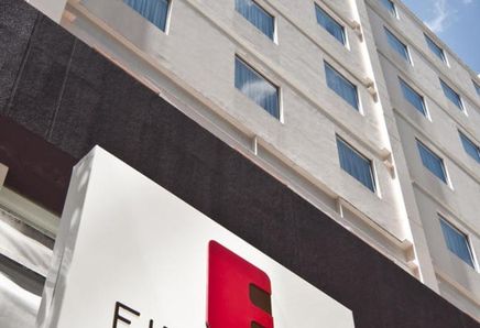 hotel image