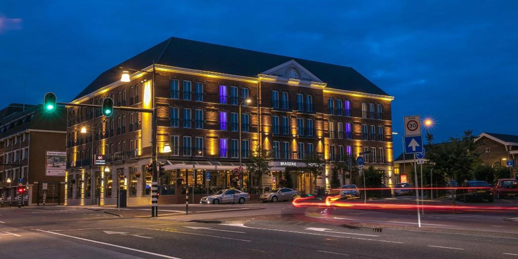 hotel image