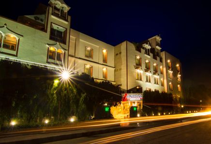 hotel image