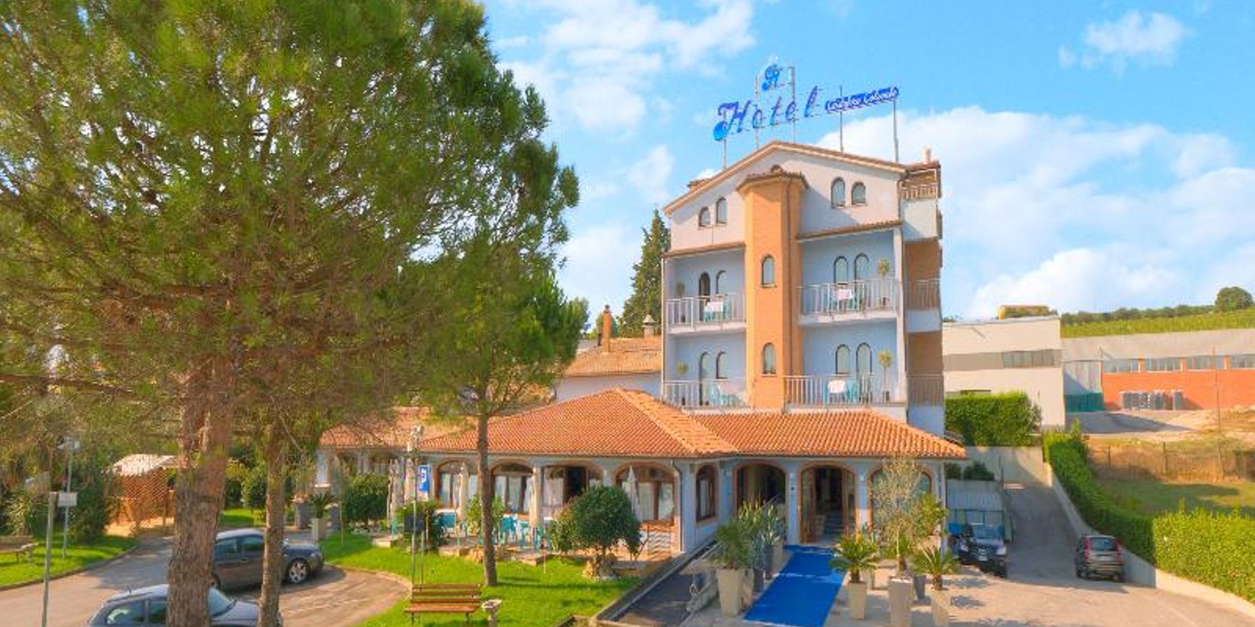 hotel image