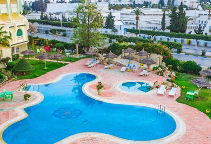 hotel image
