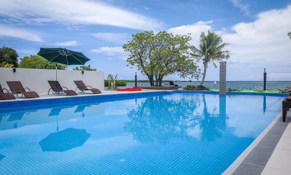 Landers Bay Resort & Spa Fiji - Adults Only hotel in Viti Levu