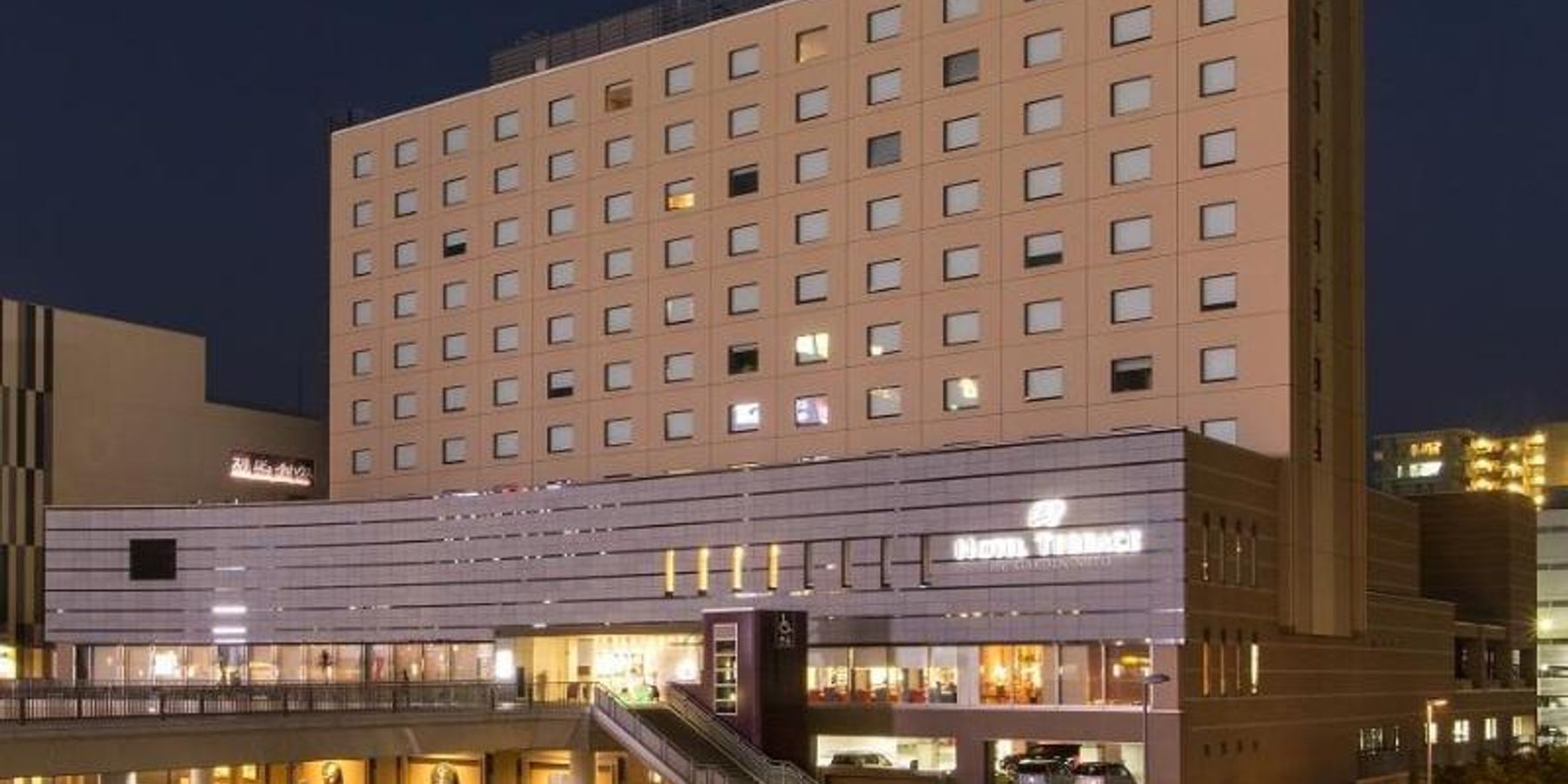 hotel image