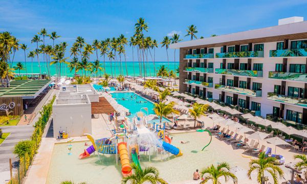 Maceio Mar Resort All Inclusive hotel in Maceió