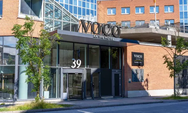 Voco Stockholm - Kista hotel in Stockholm