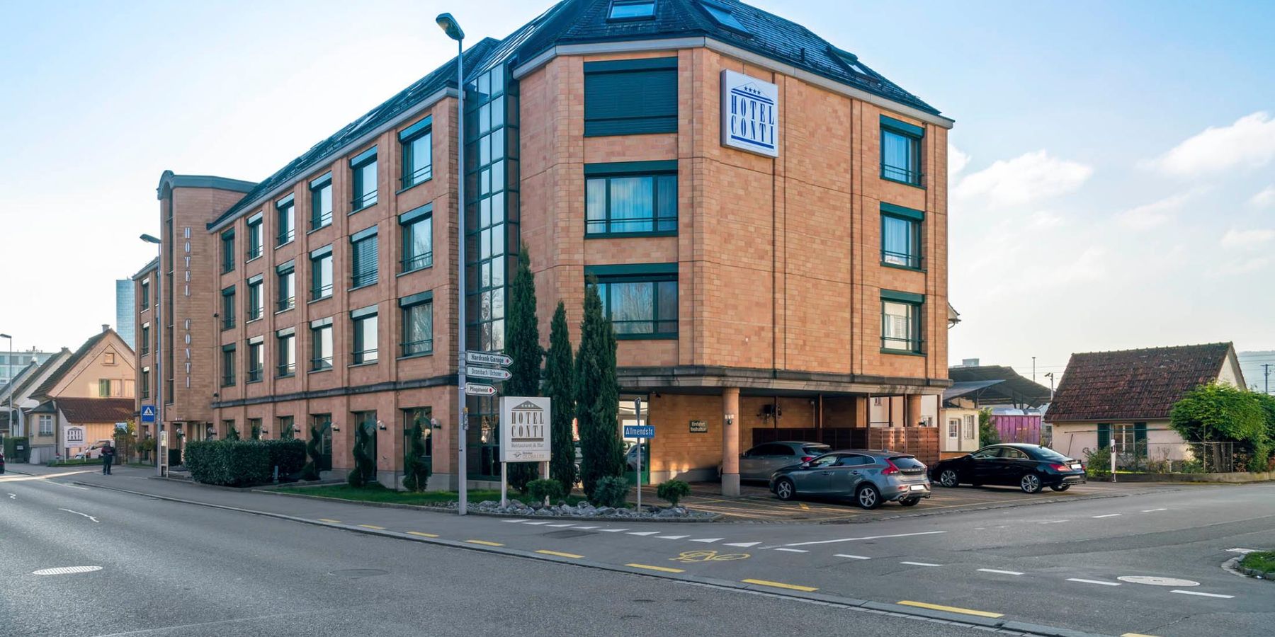 hotel image