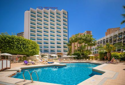 hotel image