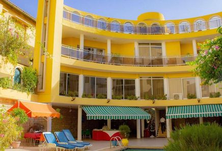 hotel image