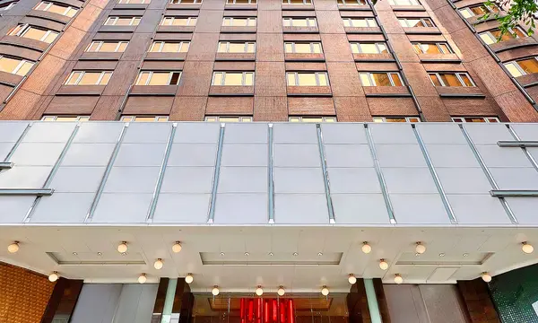 Grand Dragon hotel in Macau