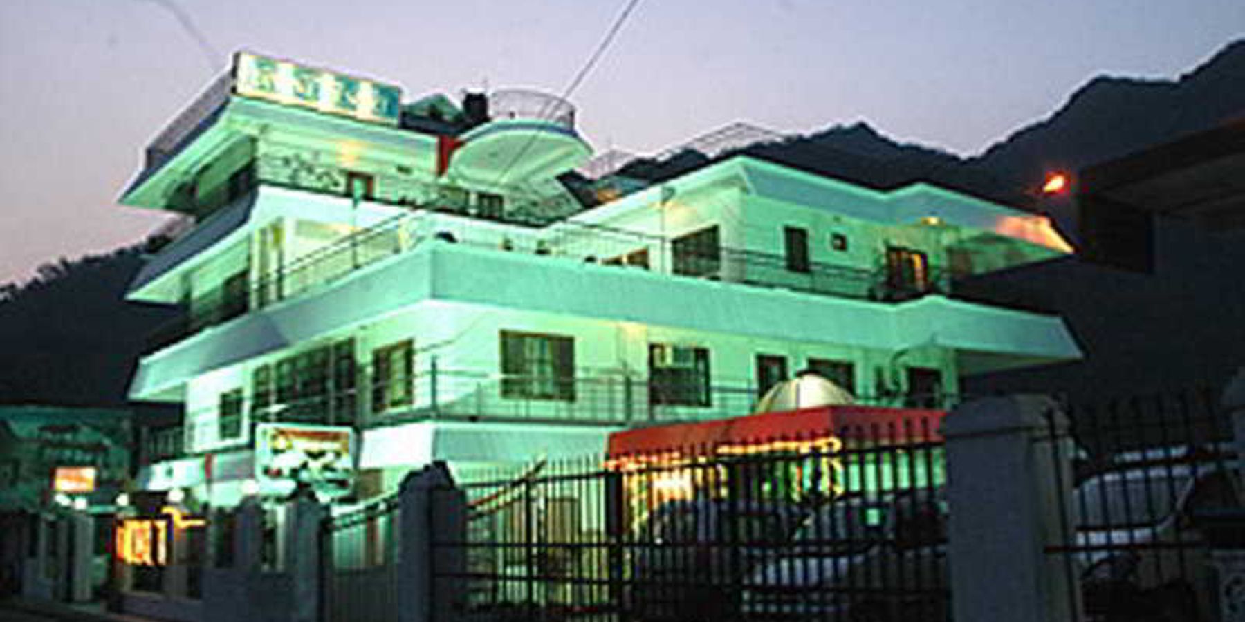 hotel image