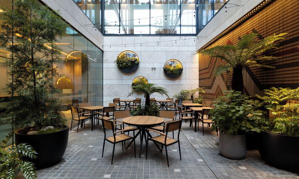 Hotel Grand Chancellor Auckland hotel in Auckland