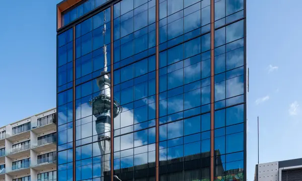 Hotel Grand Chancellor Auckland hotel in Auckland
