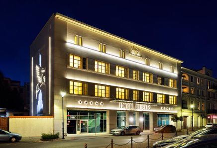 hotel image