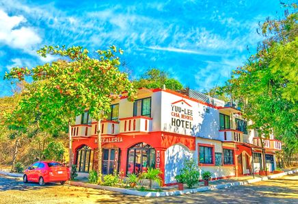 hotel image