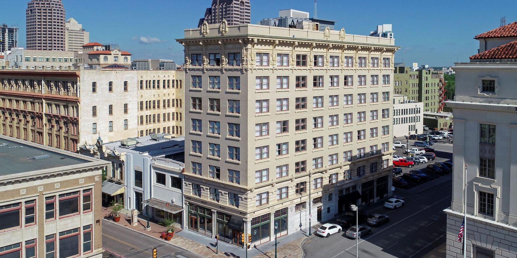 hotel image