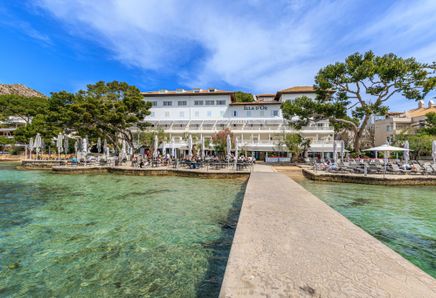 hotel image