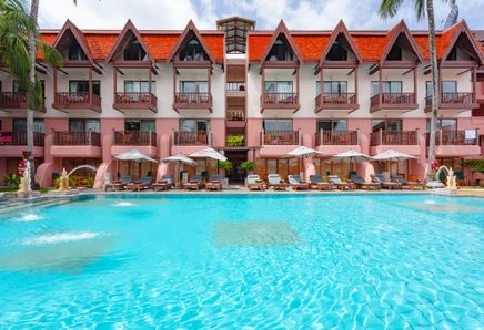hotel image