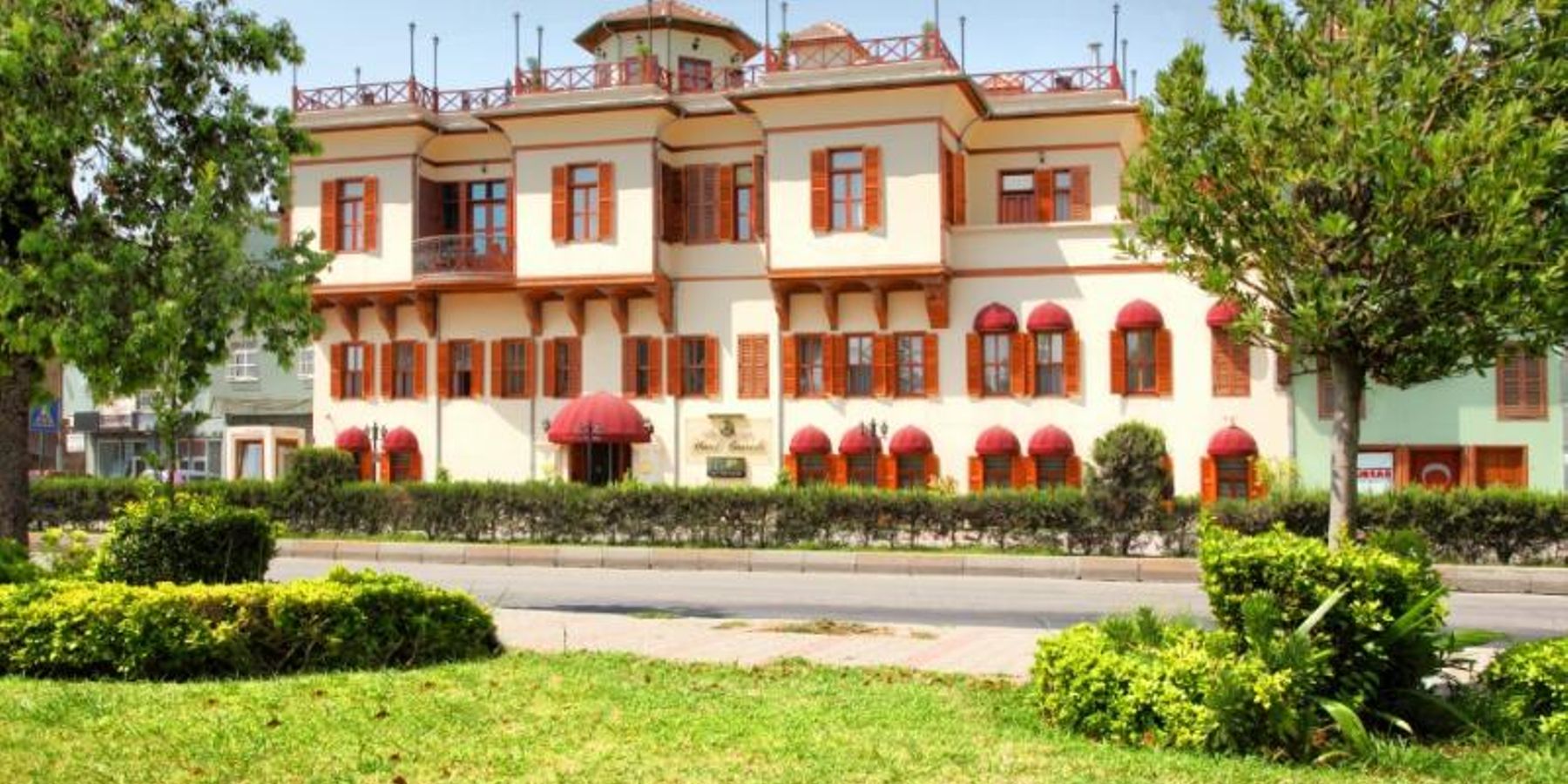 hotel image