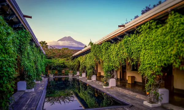 Porta Hotel Antigua hotel in Antigua