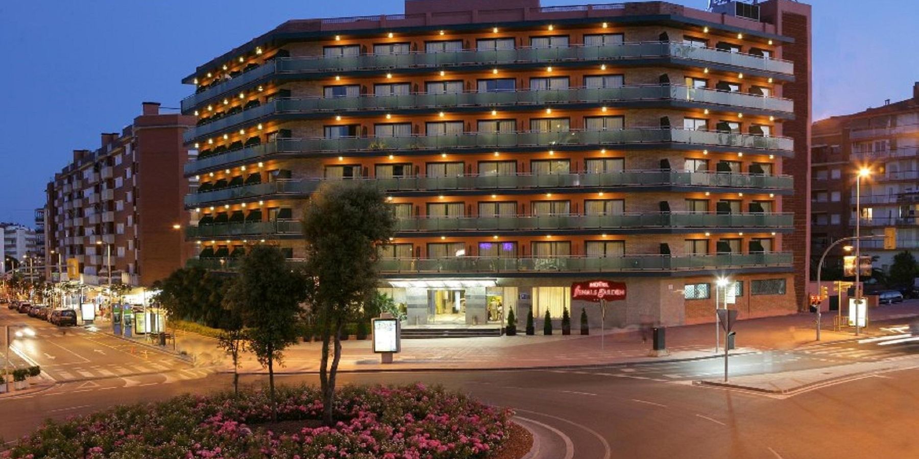 hotel image