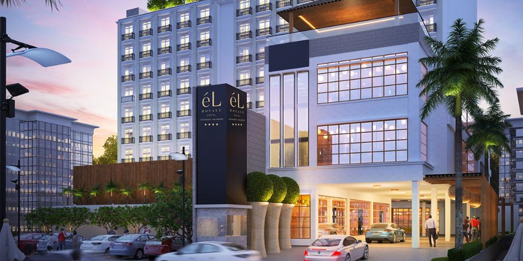 hotel image
