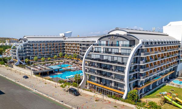 Senza The Inn Resort & Spa Antalya hotel in Antalya