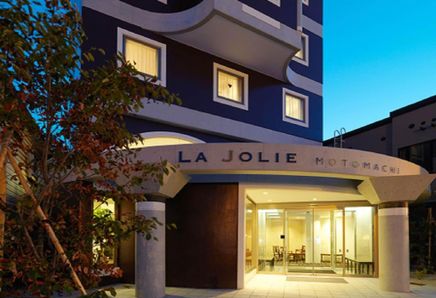 hotel image
