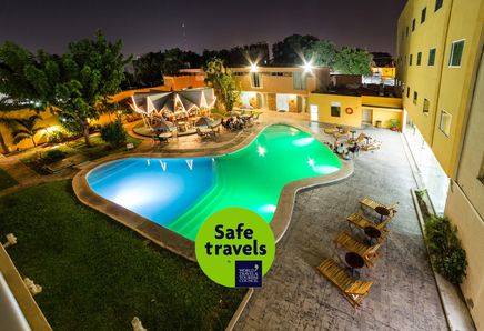 hotel image