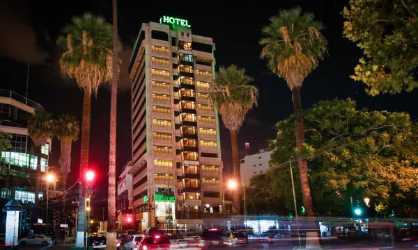 Hotel Diplomat Cochabamba hotel in Cochabamba