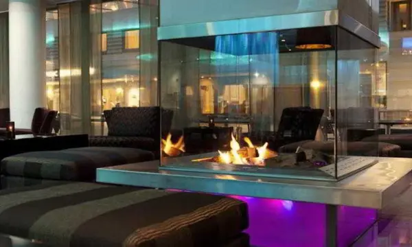 Scandic Bergen City hotel in Bergen