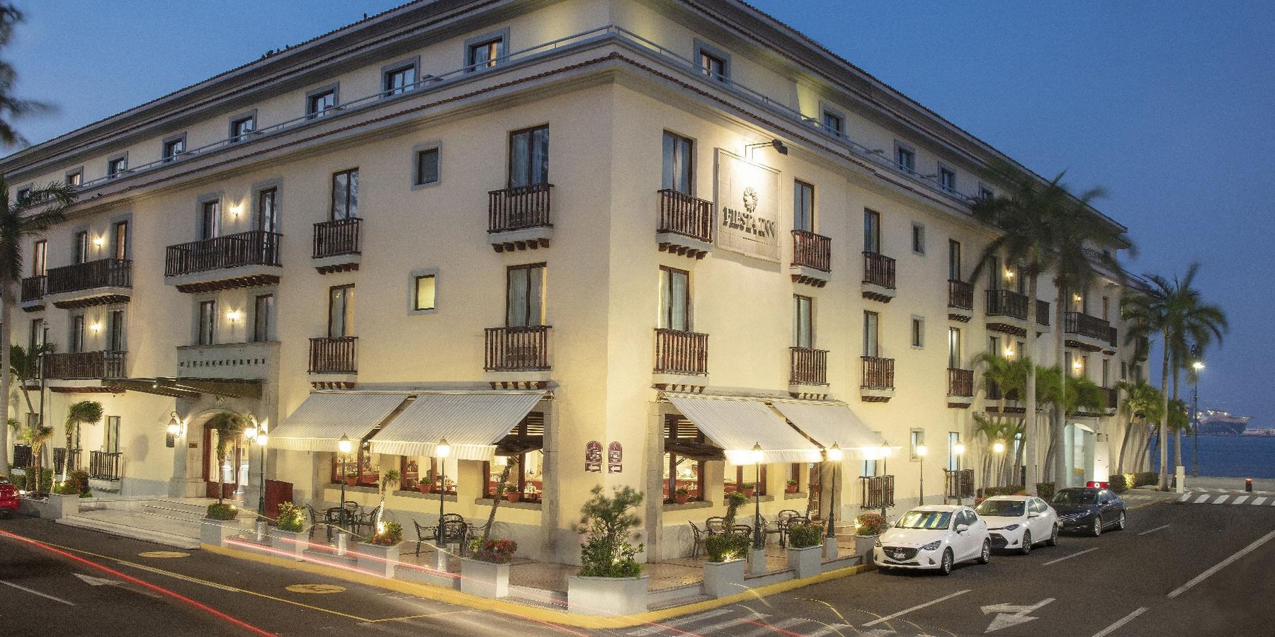 hotel image