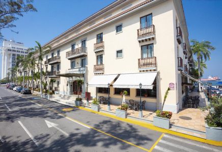 hotel image