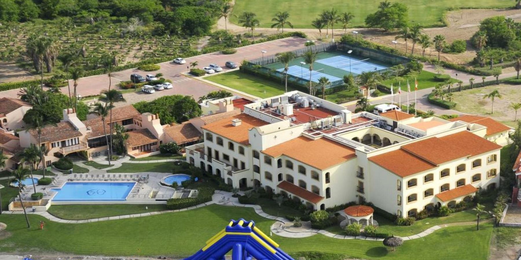 hotel image