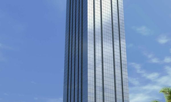 Westpac Hotel and Suites hotel in Doha