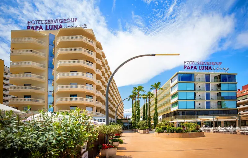 hotel image