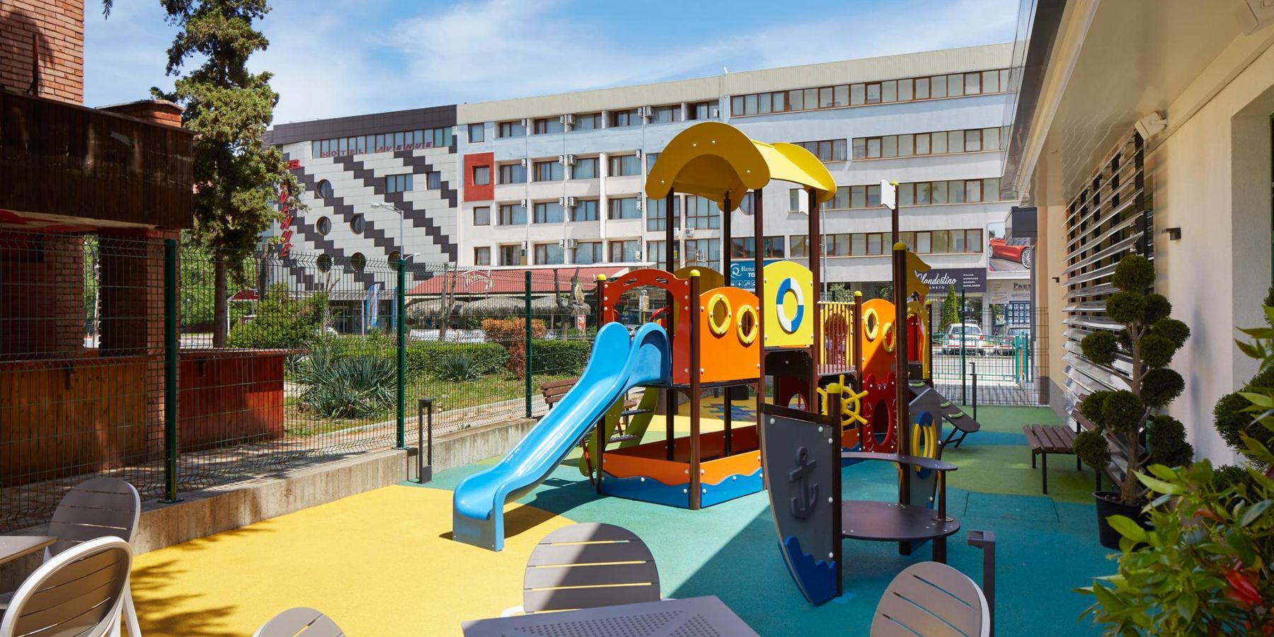 hotel image