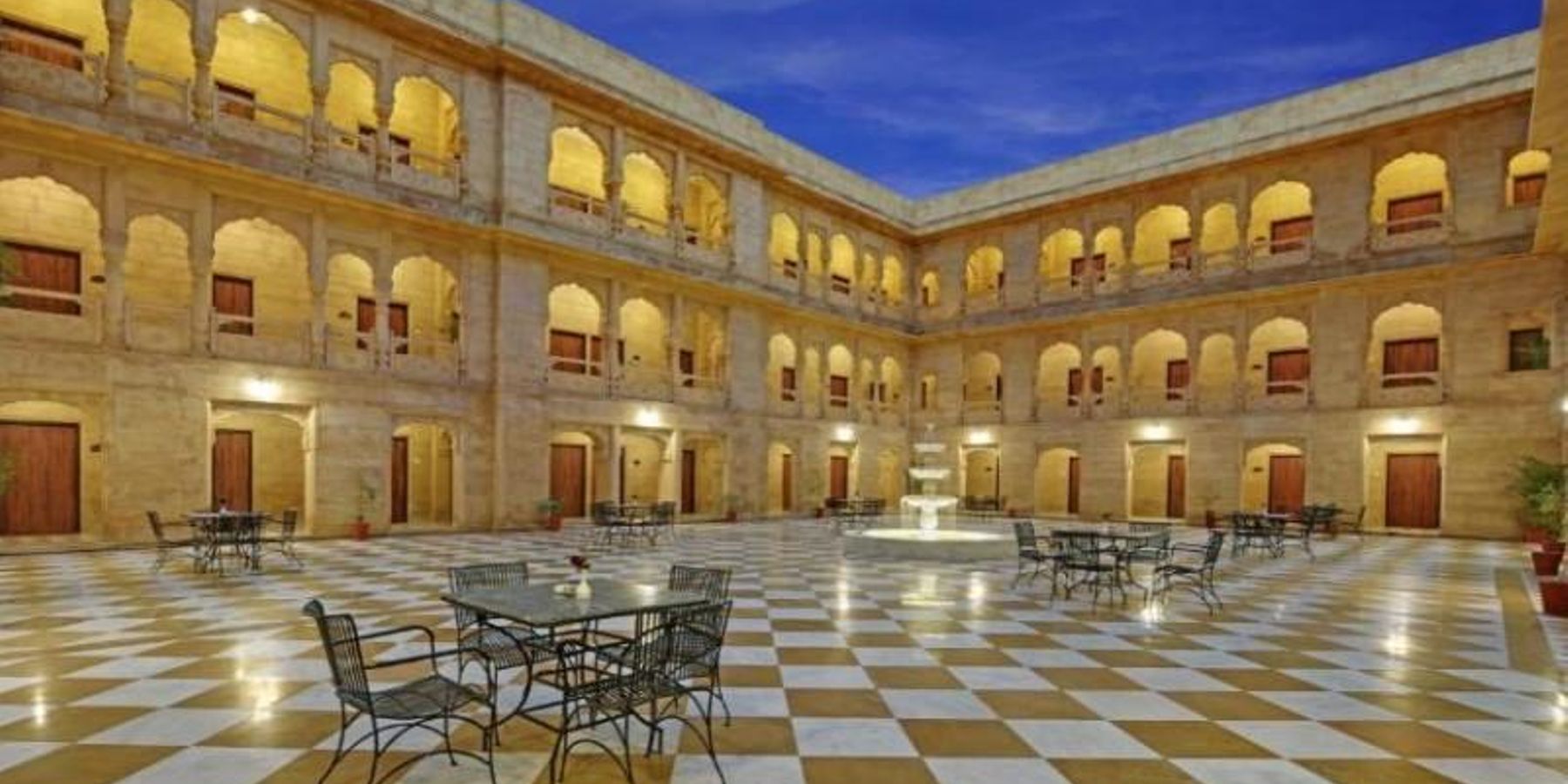 hotel image