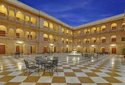 hotel image