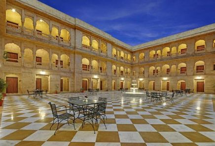 hotel image