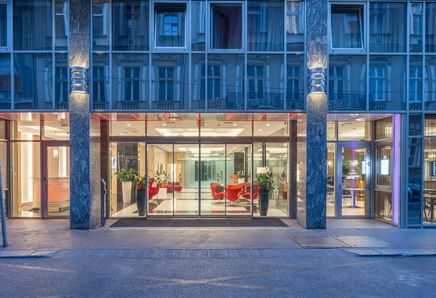 hotel image