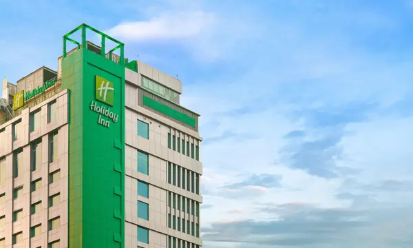 Holiday Inn Dhaka City Centre hotel in Dhaka