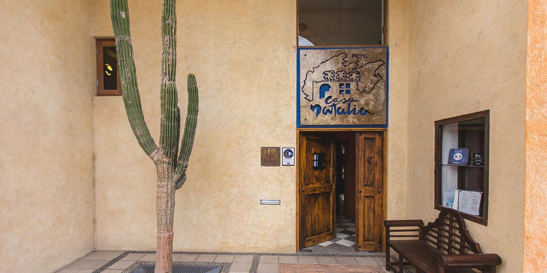 hotel image