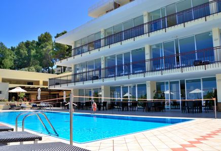 hotel image