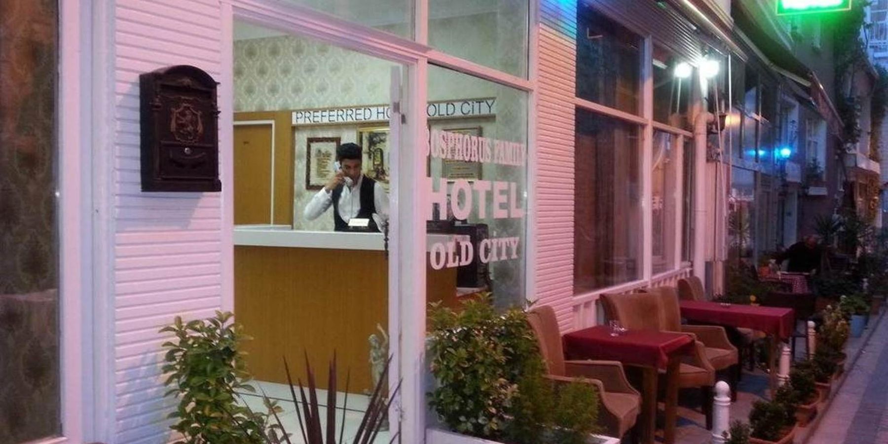 hotel image